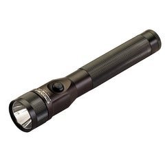 Streamlight 75811 Stinger DS LED Rechargeable Flashlight with AC Charger