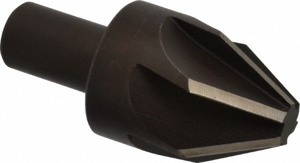 KEO Keo 919-000-323 Countersink 1-1/2 in 60 Degree 6 Flute Hss