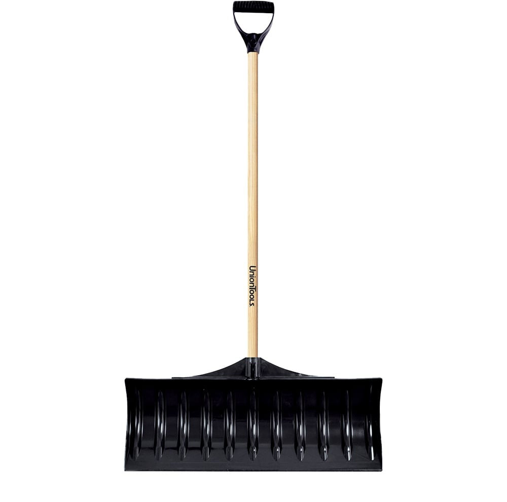 UNION TOOLS Union Tools 1602100 Snow Pusher 30 Inches