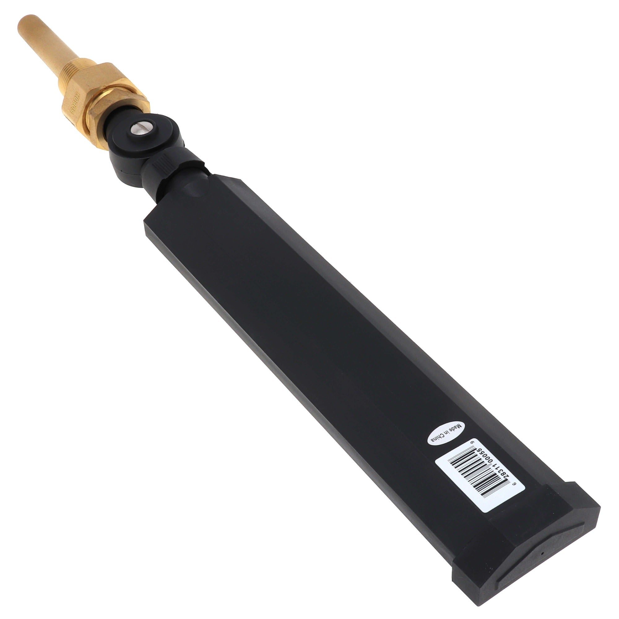 WINTERS INSTRUMENTS Winters Instruments TIM105 Tim Industrial 9it Thermometer 30 F to 300 F (3.5 in Stem)