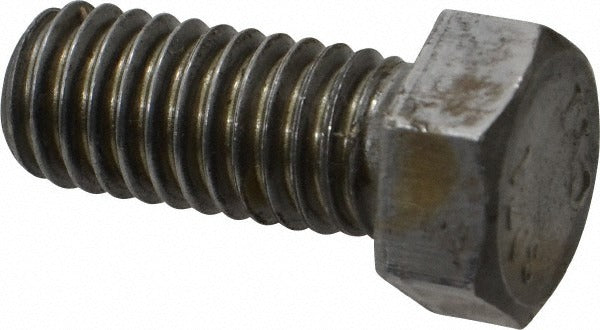 VALUE COLLECTION Value Collection HCI20430100-050BX Hex Head Bolt 7/16-14