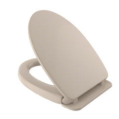 Toto SS124#03 SoftClose Elongated Toilet Seat Bone