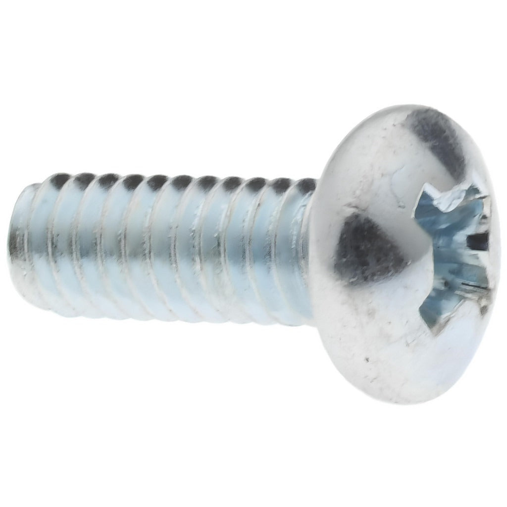 VALUE COLLECTION Value Collection 587313PR 8-32 Pan Head Phillips Machine Screw