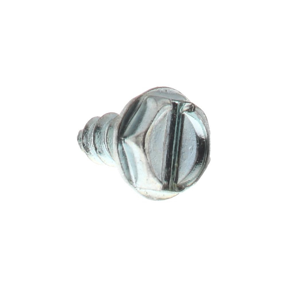 VALUE COLLECTION Value Collection R52000822 No. 4 Hex Washer Screw