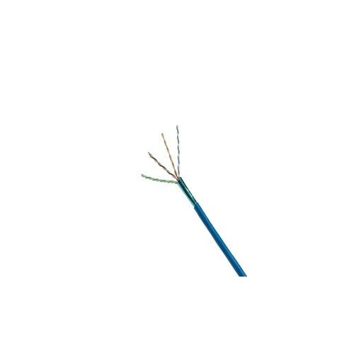 PANDUIT Panduit PUP6AHD04YL-G Cat 6A Riser Copper Cable