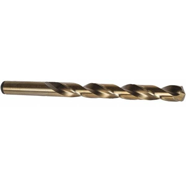 PRECISION TWIST DRILL Precision Twist Drill 6000639 Cobalt Jobber Drill 2.50mm