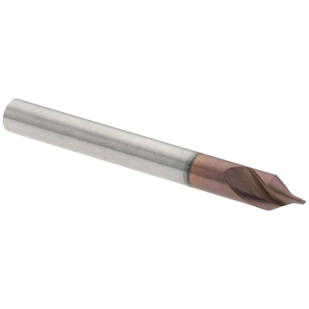 MAGAFOR Magafor 80091500E00 Combo Drill Countersink Cobalt Tialn
