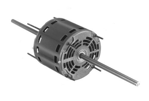 FASCO Fasco D772 Motor 1/2 HP (5.6-Inch Diameter)