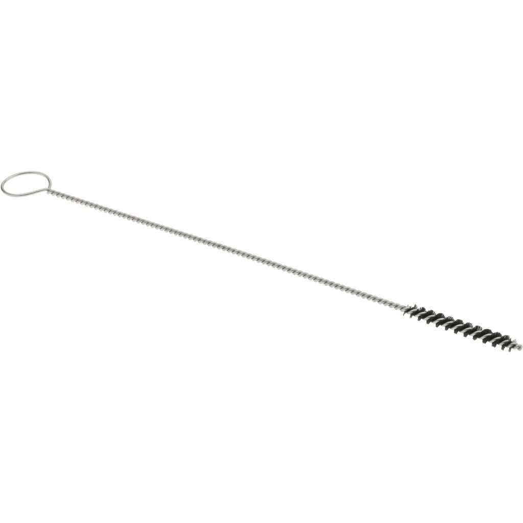 PRO-SOURCE Pro-source 05164 Single Spiral Nylon Bristle Brush