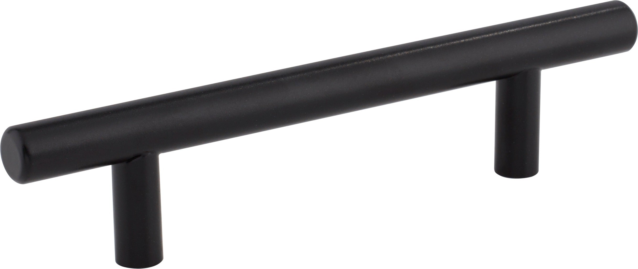 ELEMENTS Elements 154SSMB Cabinet Bar Pull 96mm Matte Black