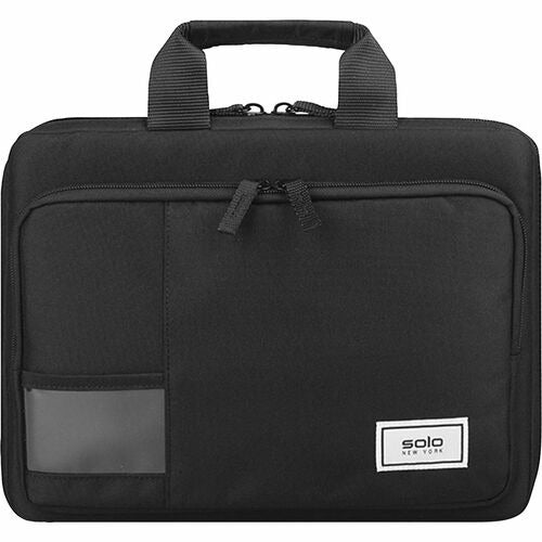 SOLO Solo USLPRO1514 Chromebook Case 13.3 Inch Secure Fit