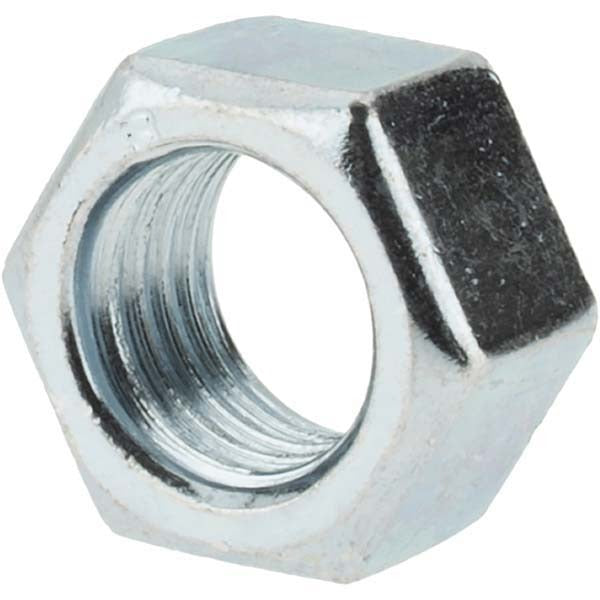 VALUE COLLECTION Value Collection 4549 Hex Nut M10 X 1.25 Class 8 Zinc 100pk