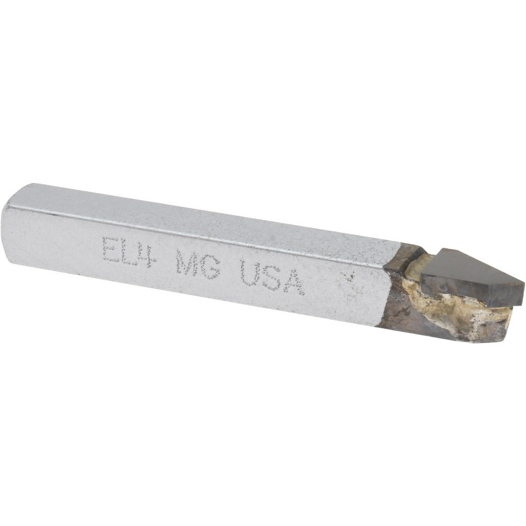 ACCUPRO Accupro 40604-MG EL-4 Left Hand Offset Threading Tool Bit