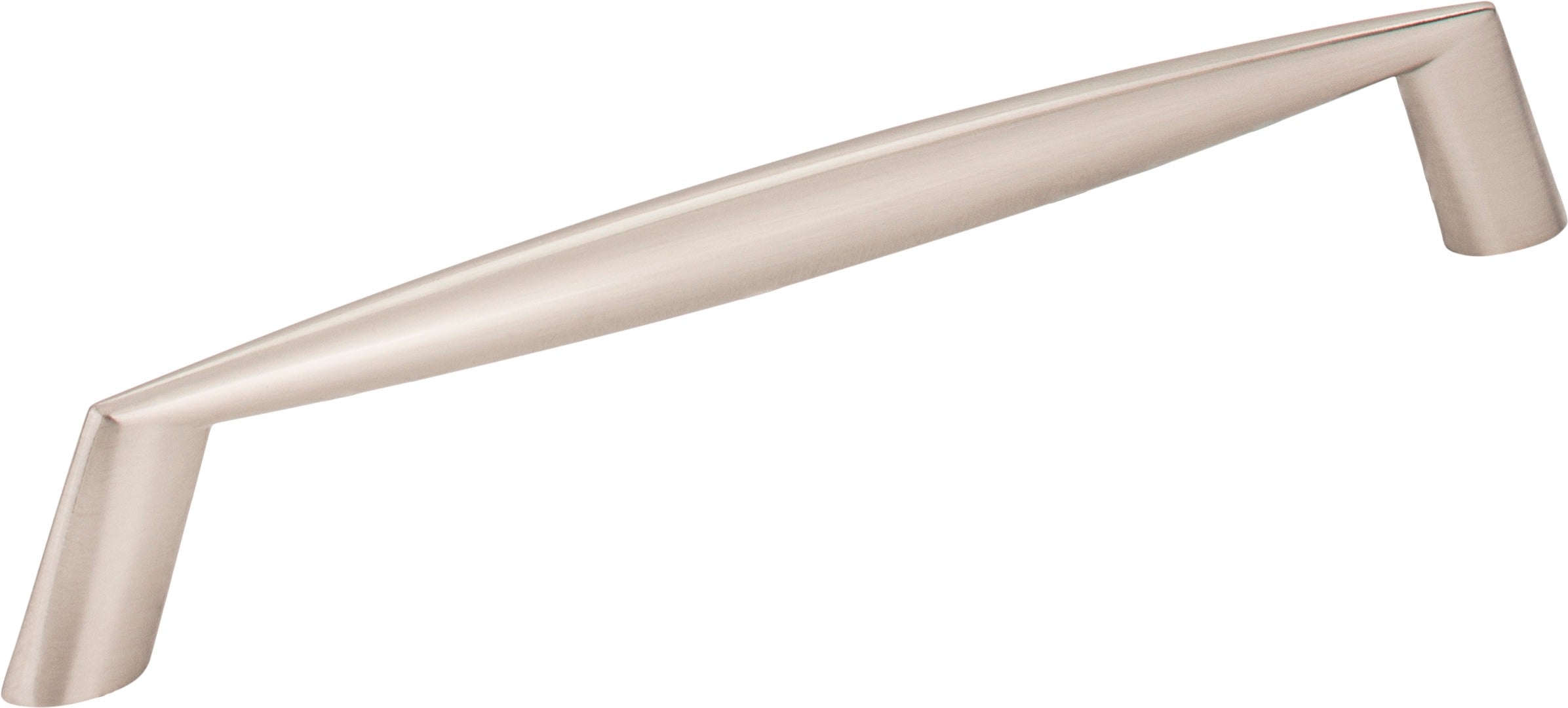 ELEMENTS Elements 988-160SN Cabinet Pull 160mm Satin Nickel