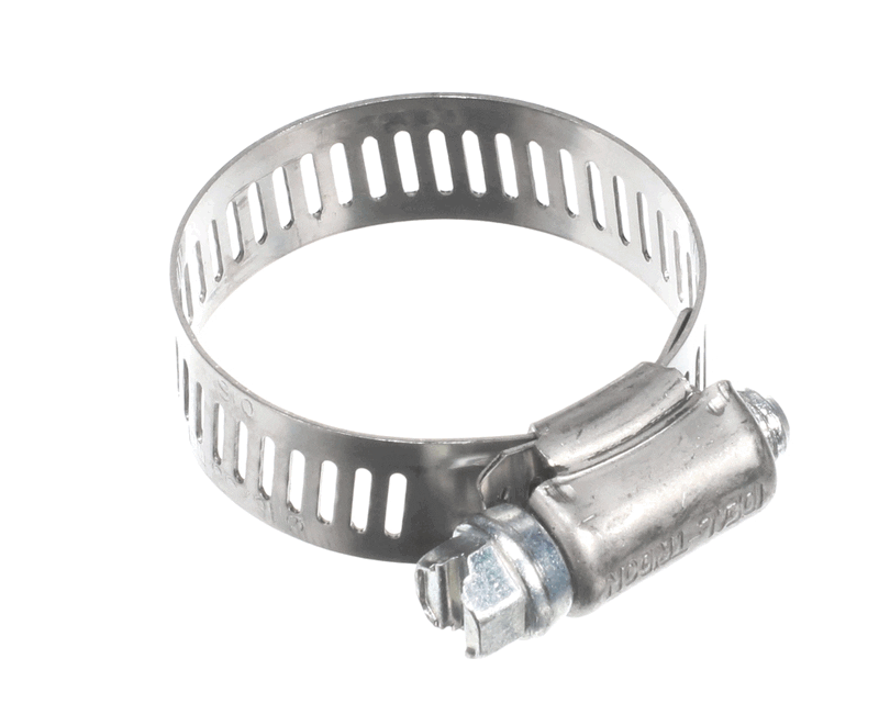 HARDT Hardt 7368 Hose Clamp (1-1/2 in to 11/16 in, 16 Series)