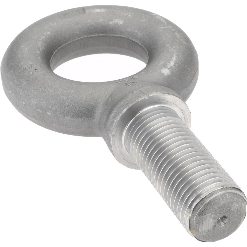 GIBRALTAR Gibraltar P14753GB Fixed Lifting Eye Bolt 21000 Lb