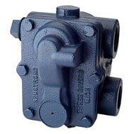 Armstrong International 75A3 Steam Trap 75 PSI 5-1/8 Inches Length