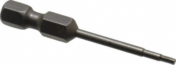 APEX Apex AM-02 Power Screwdriver Bit 1/16 in Hex Drive