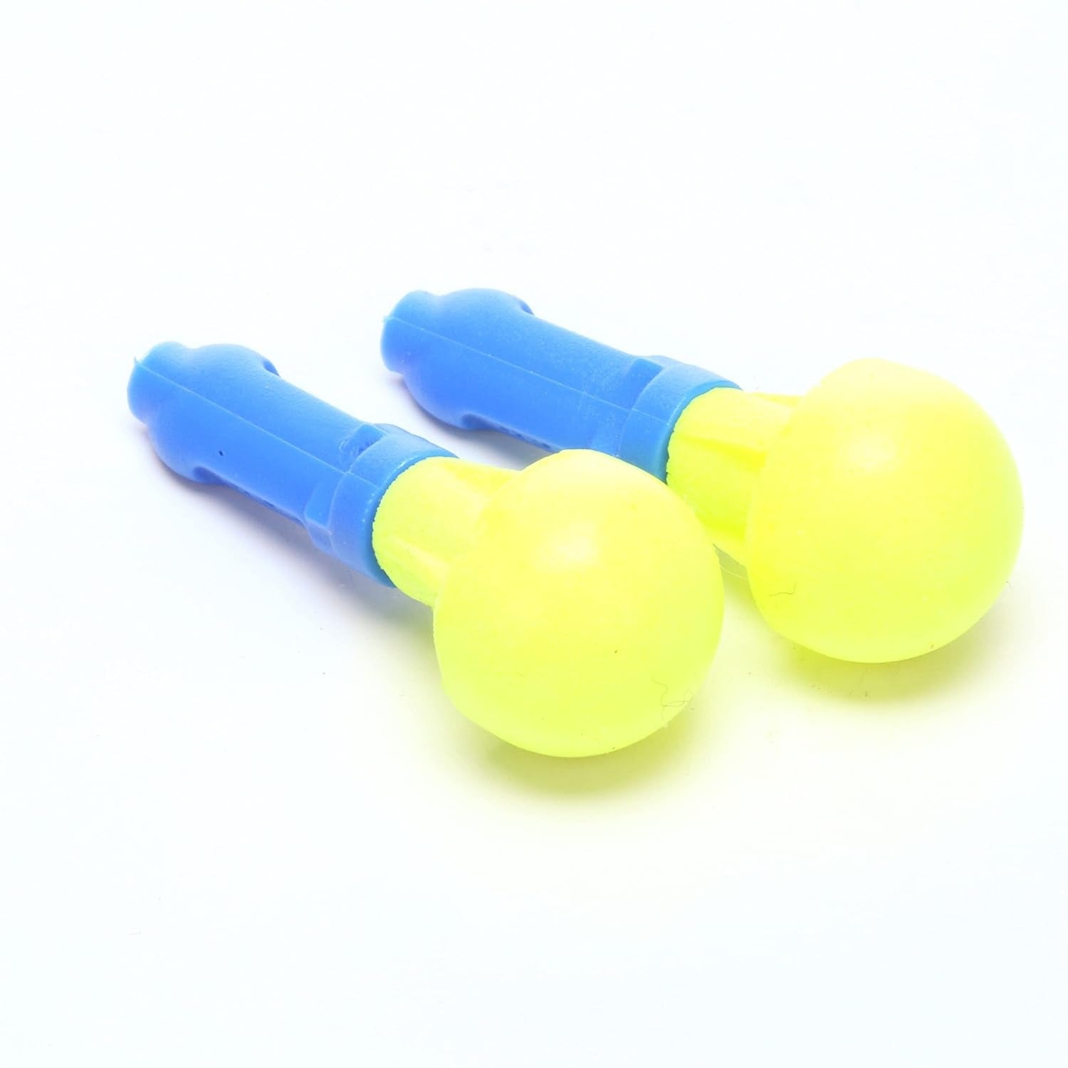 3M 3M 318-1000 E-A-R Push-Ins Earplugs 100 Pair Pack