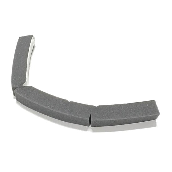 GENERAL ELECTRIC General Electric WR2X7072 Foam Strip (Qty 1) GEHWR2X7072