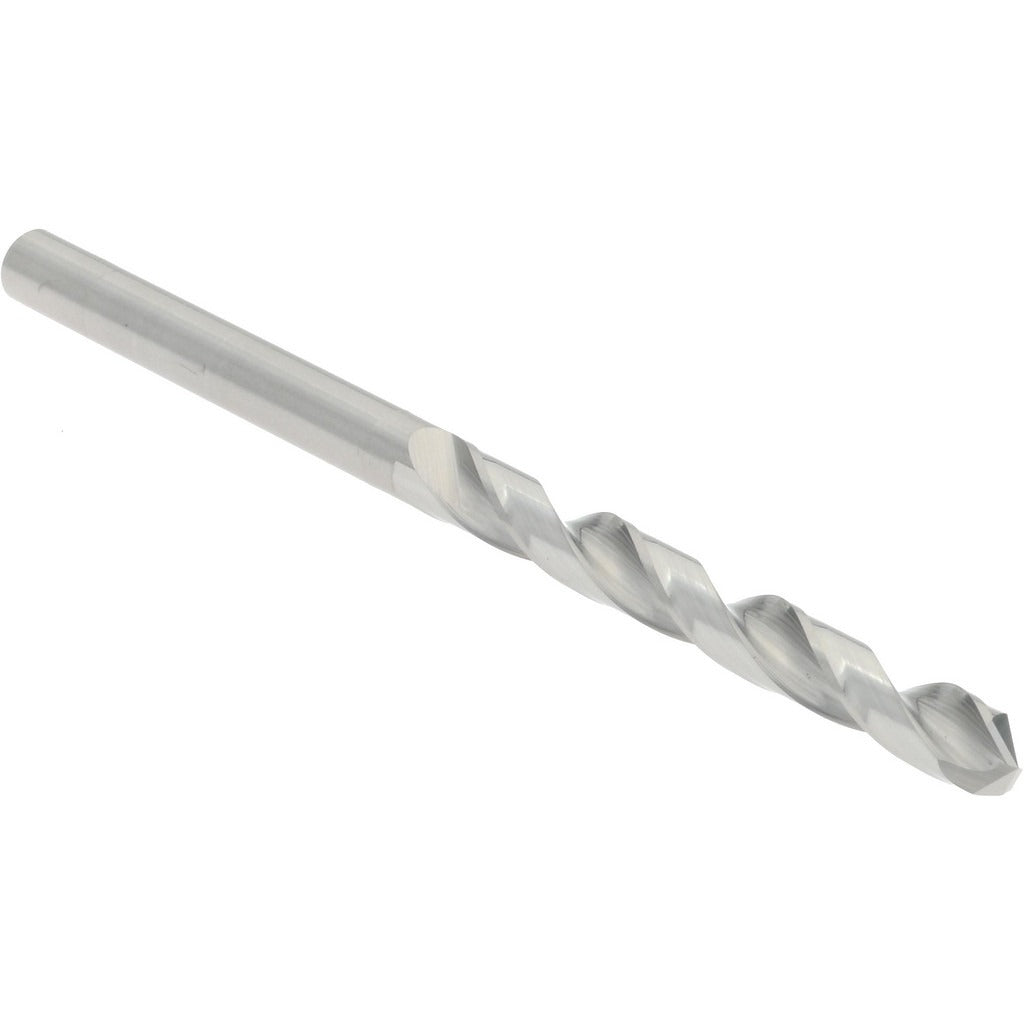 HERTEL Hertel 74459942 Jobber Drill Bit 3.3mm Solid Carbide