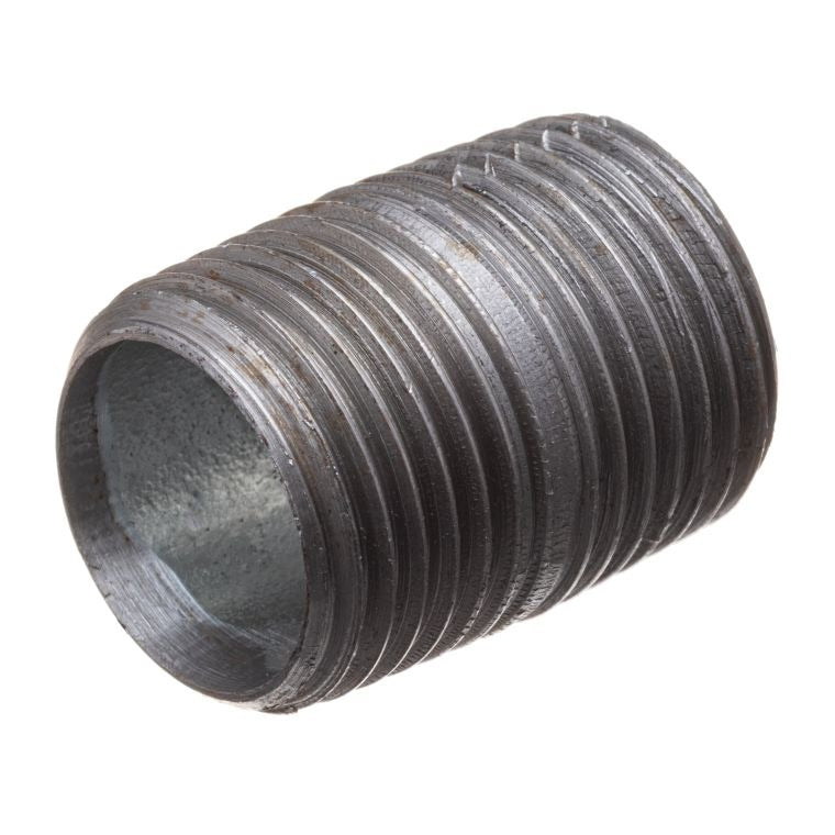 ANVIL Anvil 0831027800 1 in x 12 in Galvanized Steel Nipple (Schedule 40)