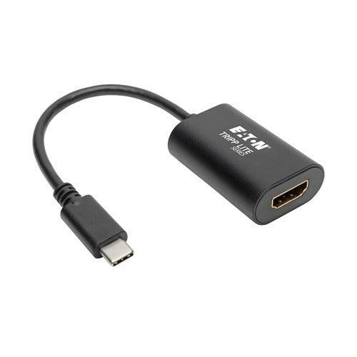 TRIPP LITE Tripp Lite U444-06N-HD4K6B Usb-c Hdmi 4K Adapter