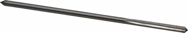 VALUE COLLECTION Value Collection SM0401235 Chucking Reamer 0.1235 in Hss