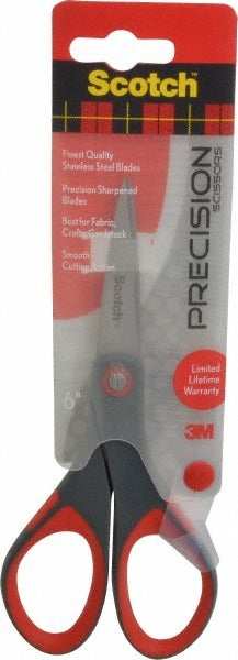 3M Scotch 7100144987 Stainless Steel Scissors