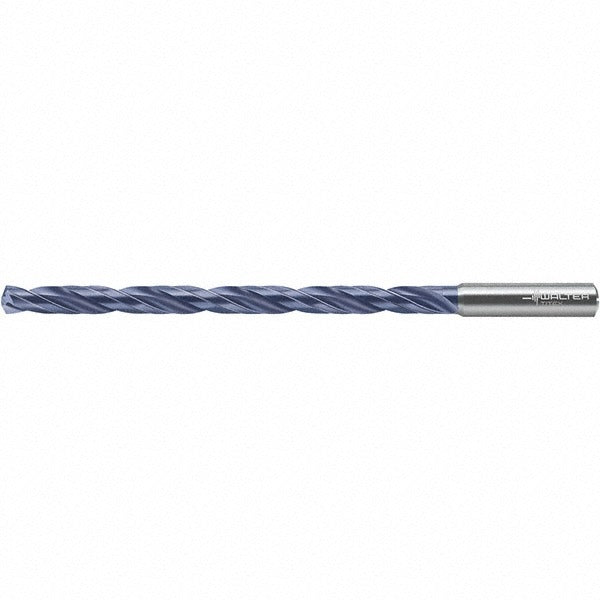 WALTER-TITEX Walter-titex 6618843 Extra Length Drill Bit 11.8mm