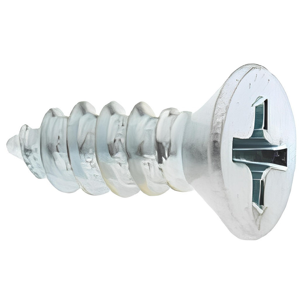 VALUE COLLECTION Value Collection SMPFI0-800500-100BX No. 8 Sheet Metal Screw