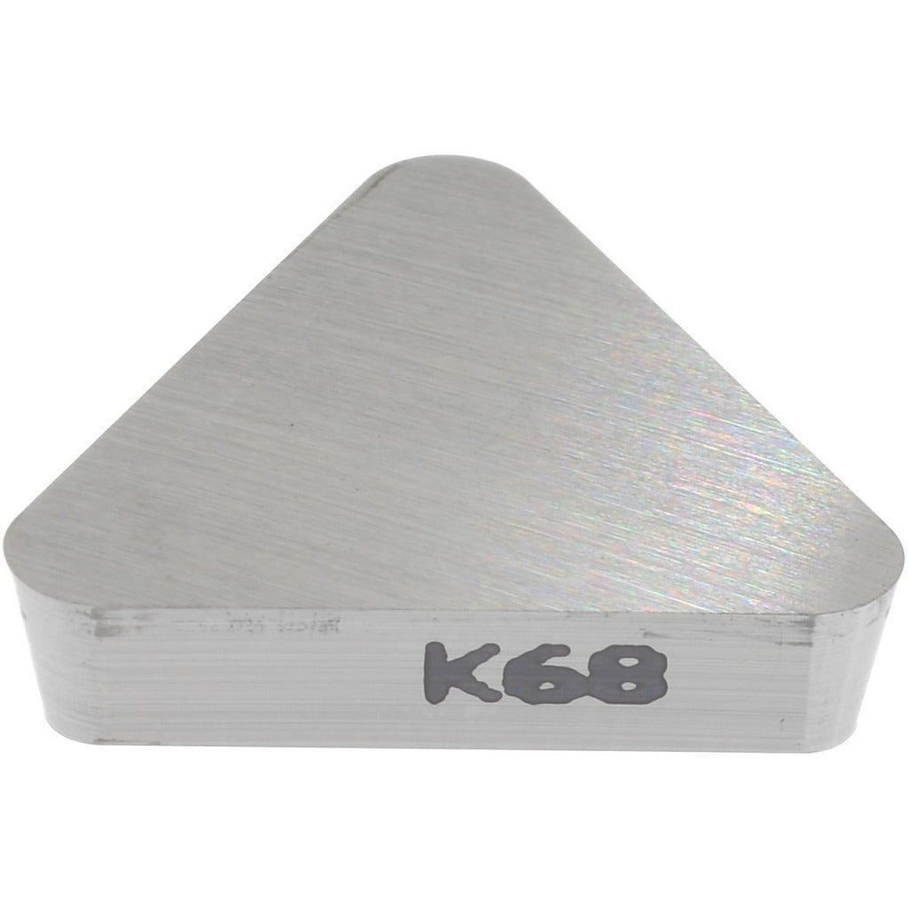 KENNAMETAL Kennametal 1183260 TPG324 K68 Carbide Turning Insert