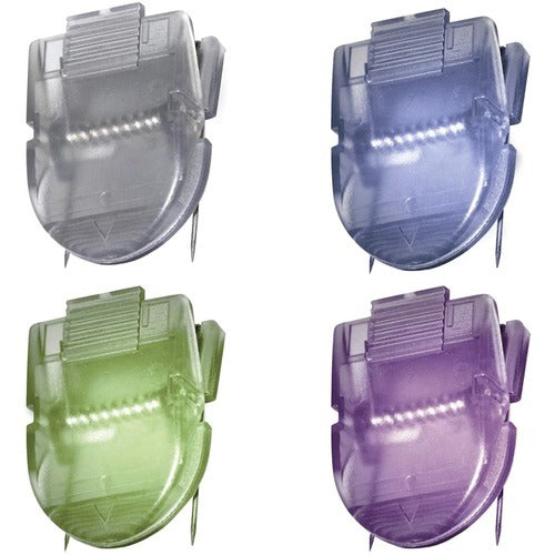 ADVANTUS Advantus Corp. AVT75338 Panel Wall Clips Box of 20