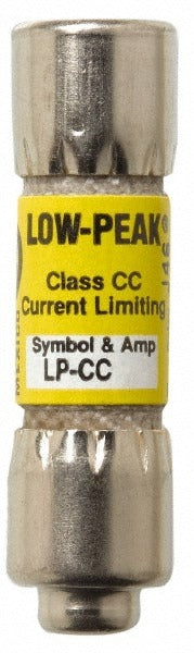 EATON Cooper Bussmann LP-CC-1-1/8 Cc Time Delay Fuse 1.13A