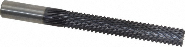 ONSRUD Onsrud 66-946ALTIN Diamond Pattern Router Bit Solid Carbide