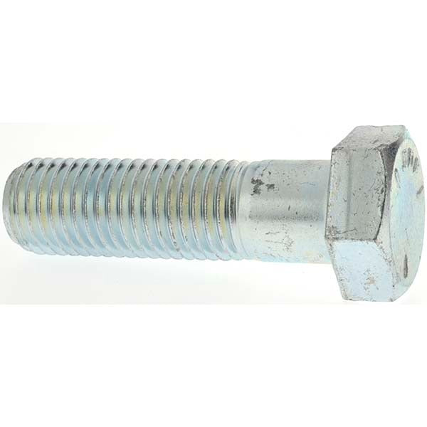 VALUE COLLECTION Value Collection D30170-31/2 Hex Cap Screw 1-8 X 3.5 in Grade 5
