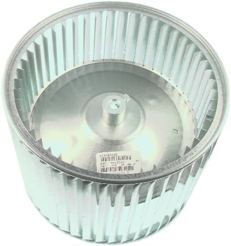 GOODMAN Goodman B1368016S Blower Wheel (10 x 8)