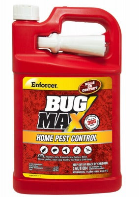 ZEP Zep Inc EBM128 Home Pest Control Rtu Gallon 4 Pack