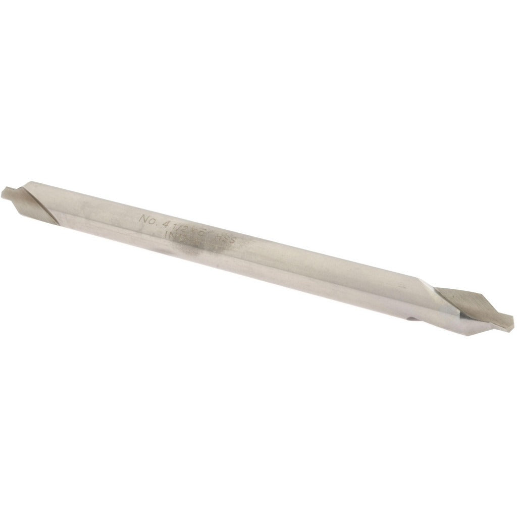 VALUE COLLECTION Value Collection 156400004120006 Drill Countersink Hss