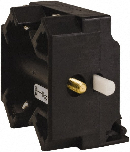 SCHNEIDER ELECTRIC Schneider Electric 9001KA55 Contact Block 3A 2NO
