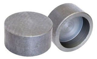 WHIRLPOOL Whirlpool 69029109199 Pipe Cap 3/8 Inch 3000lb