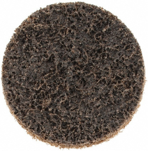 MERIT Merit Abrasives 05539562621 Hook Loop Disc 2 in 50 Grit