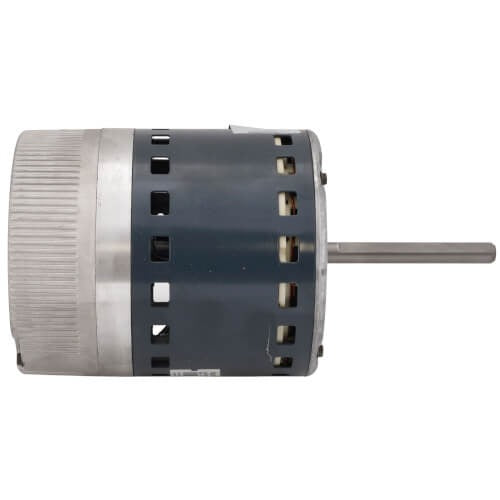 TRANE TRANE MOT09229 Programmed Motor 1/2 HP 120/240V