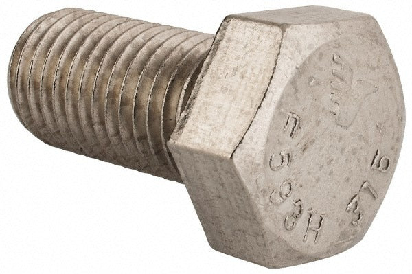 VALUE COLLECTION Value Collection R80064224 Hex Head Cap Screw 316 Ss