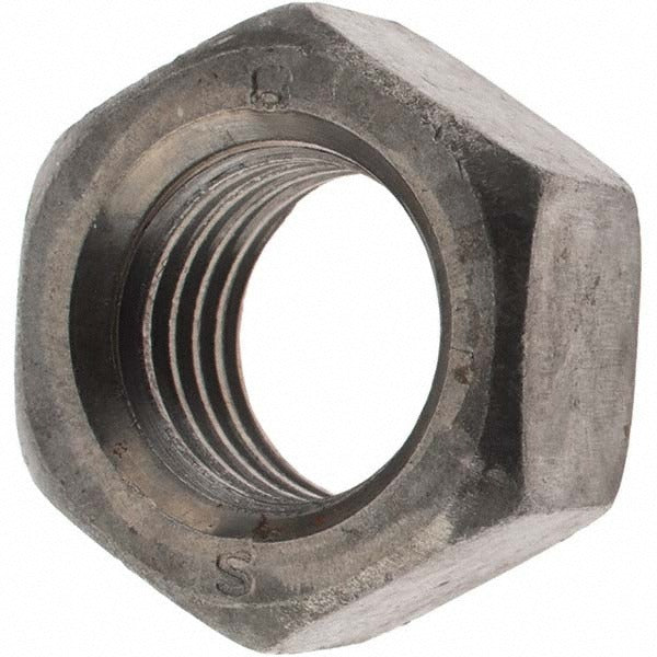 VALUE COLLECTION Value Collection MP42409-20 M20x2.50 Hex Nut 10-pack