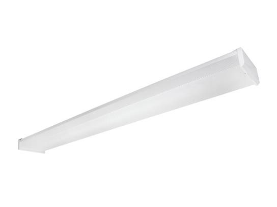 MaxLite LSU4U23WCSCR MAX LED WRAP LIGHT FIXTURE 23W