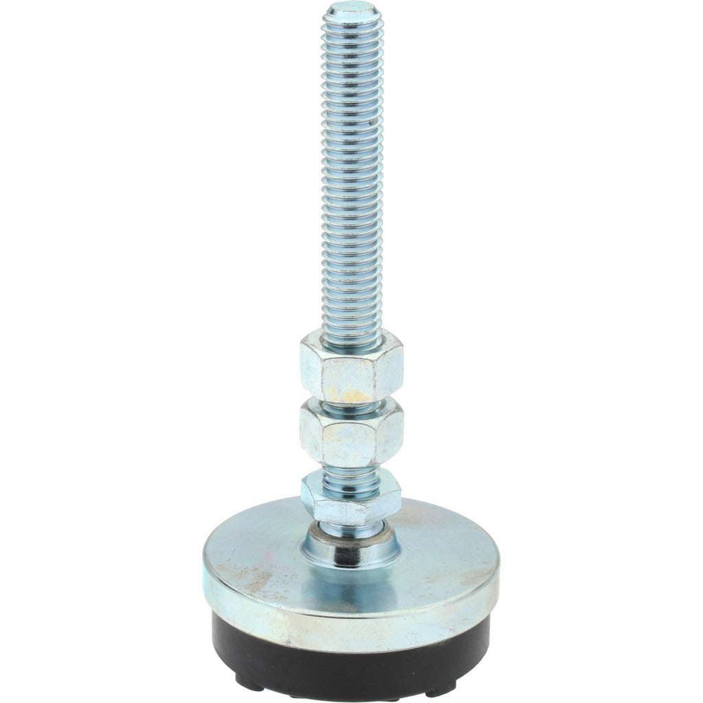GIBRALTAR Gibraltar LP2-B4H-G Studded Pivotal Leveling Mount