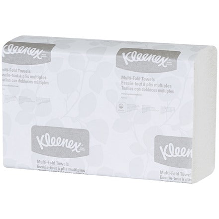 BSC PREFERRED Bsc Preferred TTWMTK C-fold Multi-fold Paper Towels 16/case