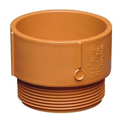 ABB Abb SCE943G 1-1/4 Inch Male Terminal Adapter