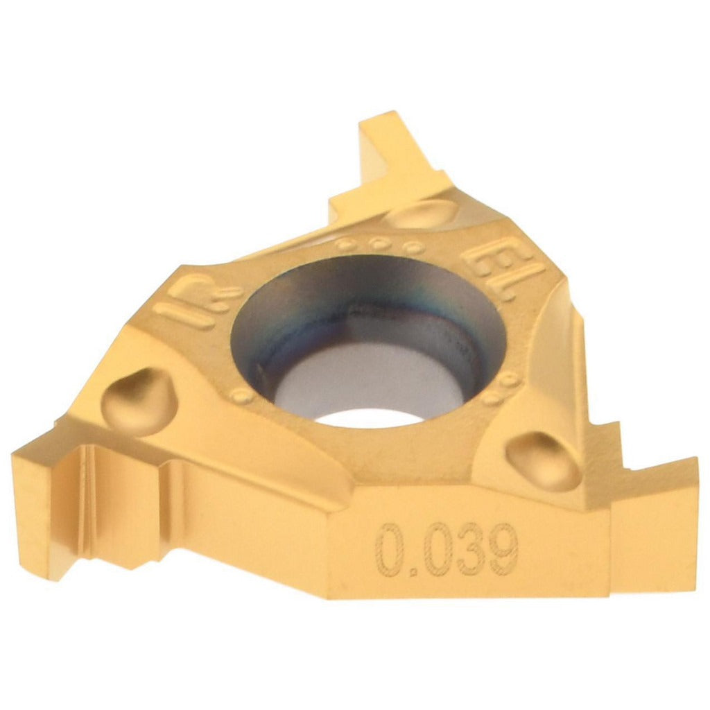 HERTEL Hertel H82331620 Grooving Insert HG220TR Solid Carbide